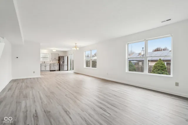 $2,300 | 5344 Arbor Creek Drive, Indianapolis, IN 46254