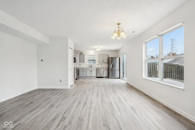 $2,300 | 5344 Arbor Creek Drive, Indianapolis, IN 46254