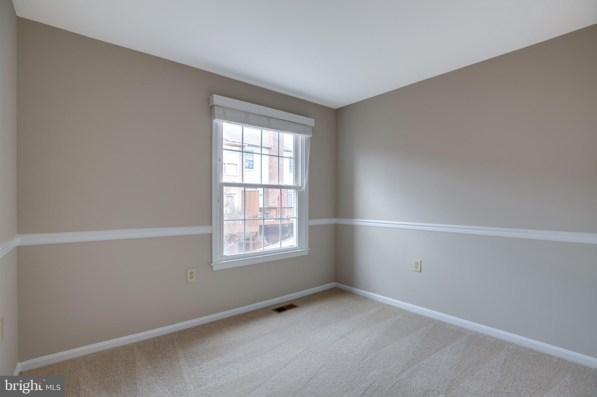 6502 Westhaven Lane Springfield, VA 22150 - Photo 15 of 31 an empty room with a window