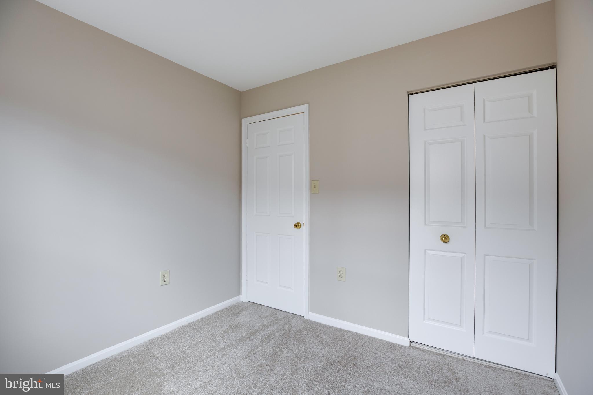 6502 Westhaven Lane Springfield, VA 22150 - Photo 16 of 31 a view of an empty room