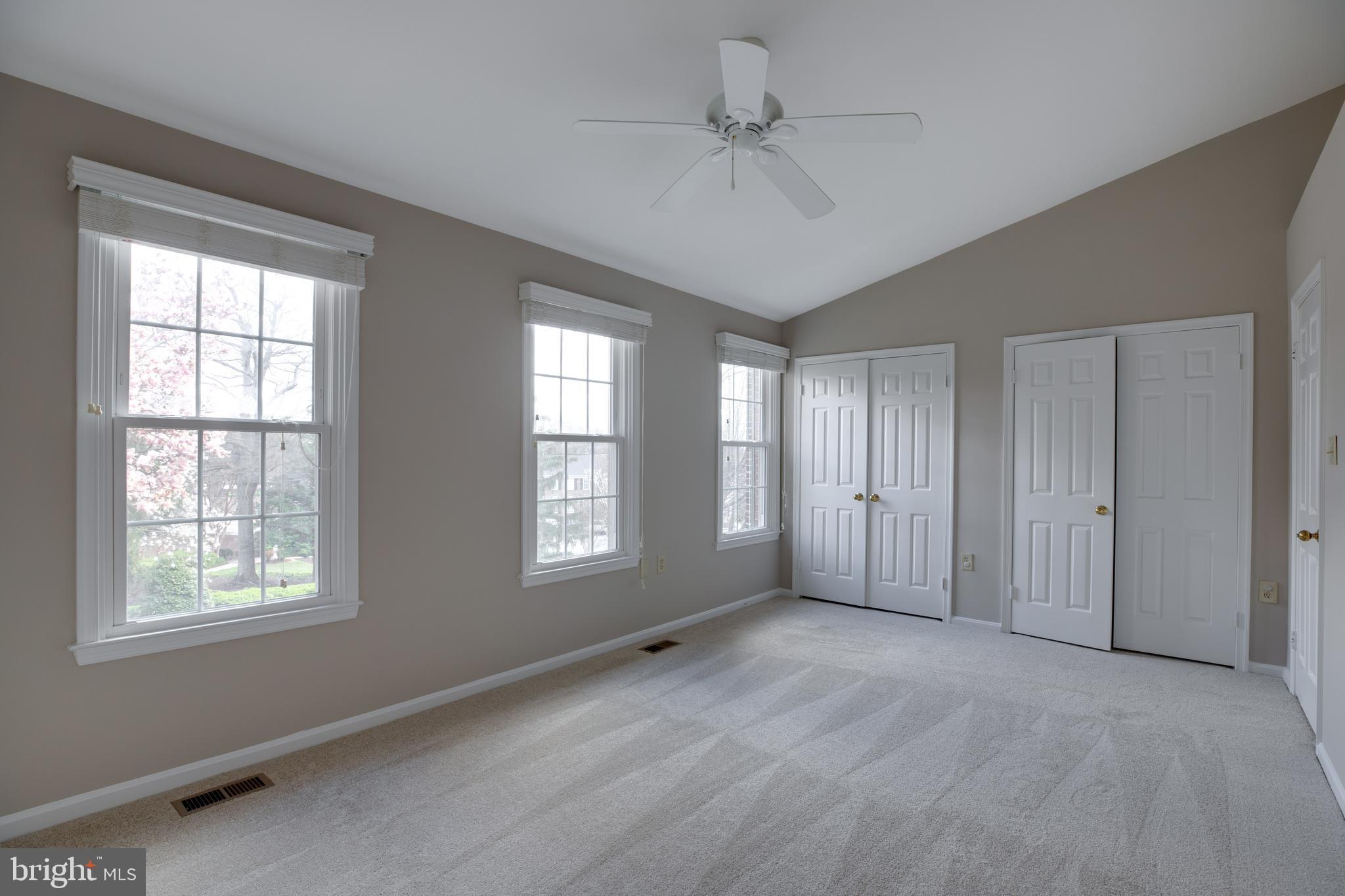 6502 Westhaven Lane Springfield, VA 22150 - Photo 19 of 31 a view of an empty room with a window