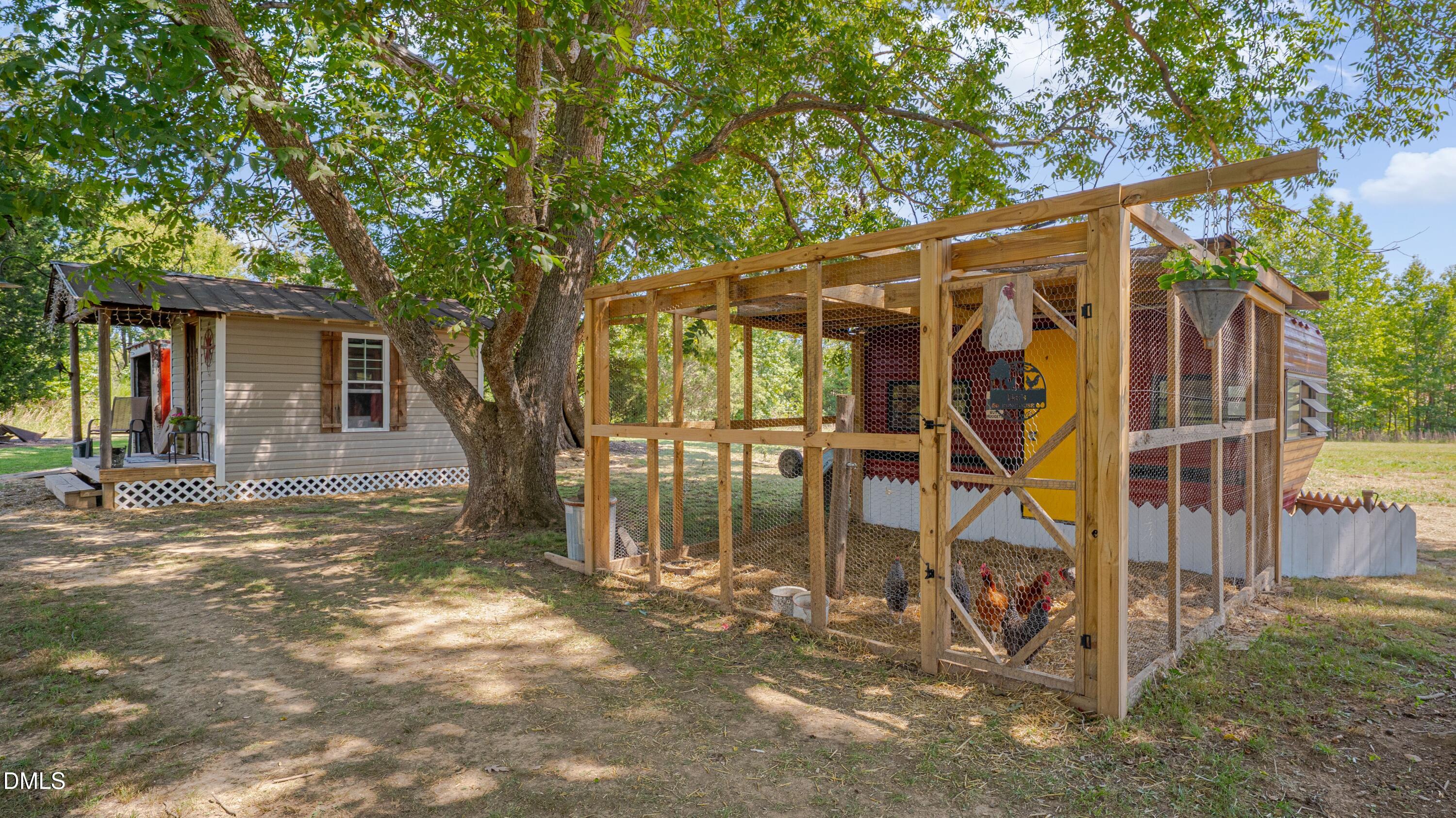 585 Charlie Huff Road Oxford, NC 27565 - Photo 49 of 64 53) 77130-6aad40a75b609
