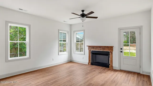 $567,000 | 1405 North May Street, Southern Pines, NC 28387