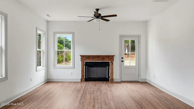 $567,000 | 1405 North May Street, Southern Pines, NC 28387