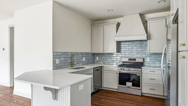 $567,000 | 1405 North May Street, Southern Pines, NC 28387