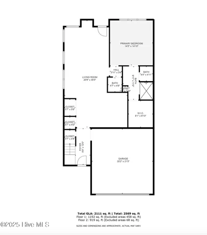 $567,000 | 1405 North May Street, Southern Pines, NC 28387