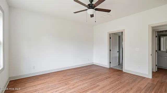 $567,000 | 1405 North May Street, Southern Pines, NC 28387