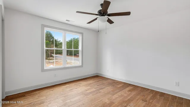 $567,000 | 1405 North May Street, Southern Pines, NC 28387