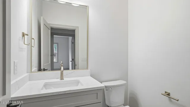 $567,000 | 1405 North May Street, Southern Pines, NC 28387