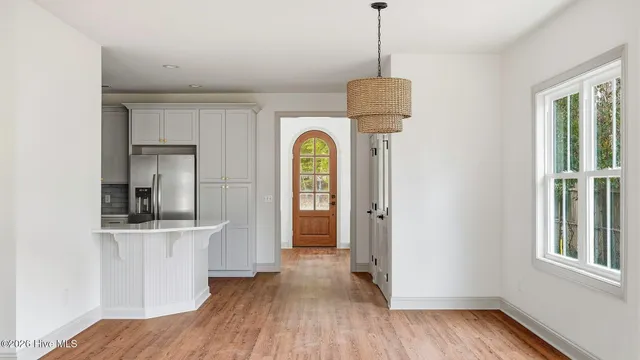 $567,000 | 1405 North May Street, Southern Pines, NC 28387