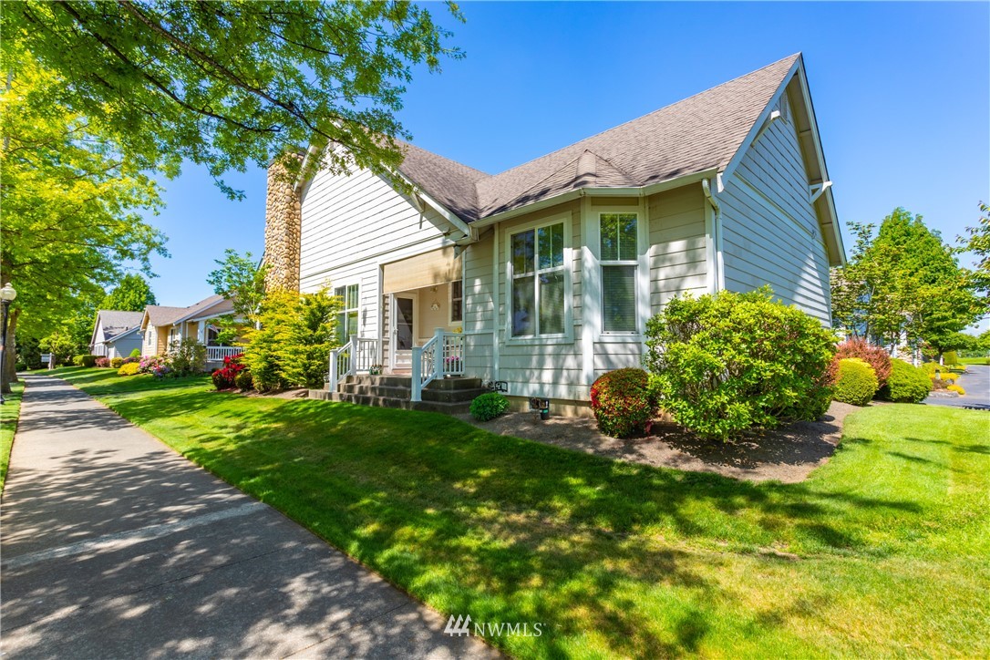 500 Fieldstone Loop, Unit 24 Lynden, WA 98264 - Photo 21 of 32 Gallery Image 21