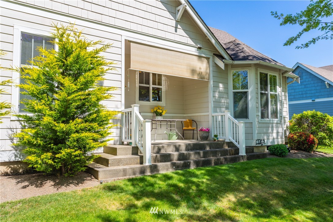 500 Fieldstone Loop, Unit 24 Lynden, WA 98264 - Photo 22 of 32 Gallery Image 22