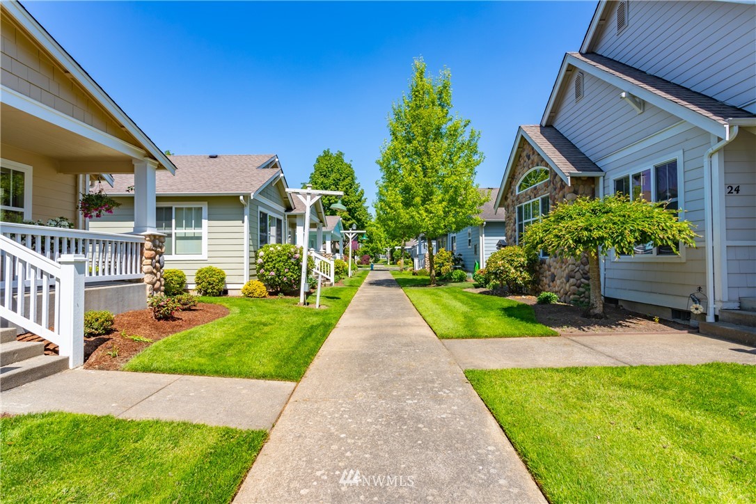 500 Fieldstone Loop, Unit 24 Lynden, WA 98264 - Photo 24 of 32 Gallery Image 24