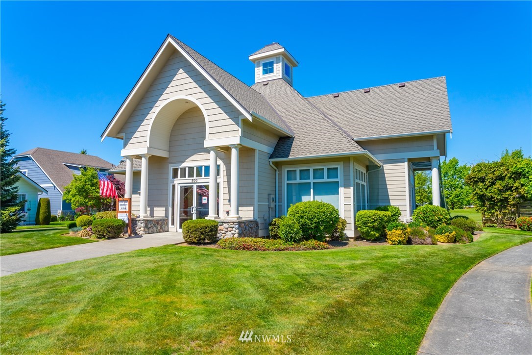 500 Fieldstone Loop, Unit 24 Lynden, WA 98264 - Photo 32 of 32 Gallery Image 32