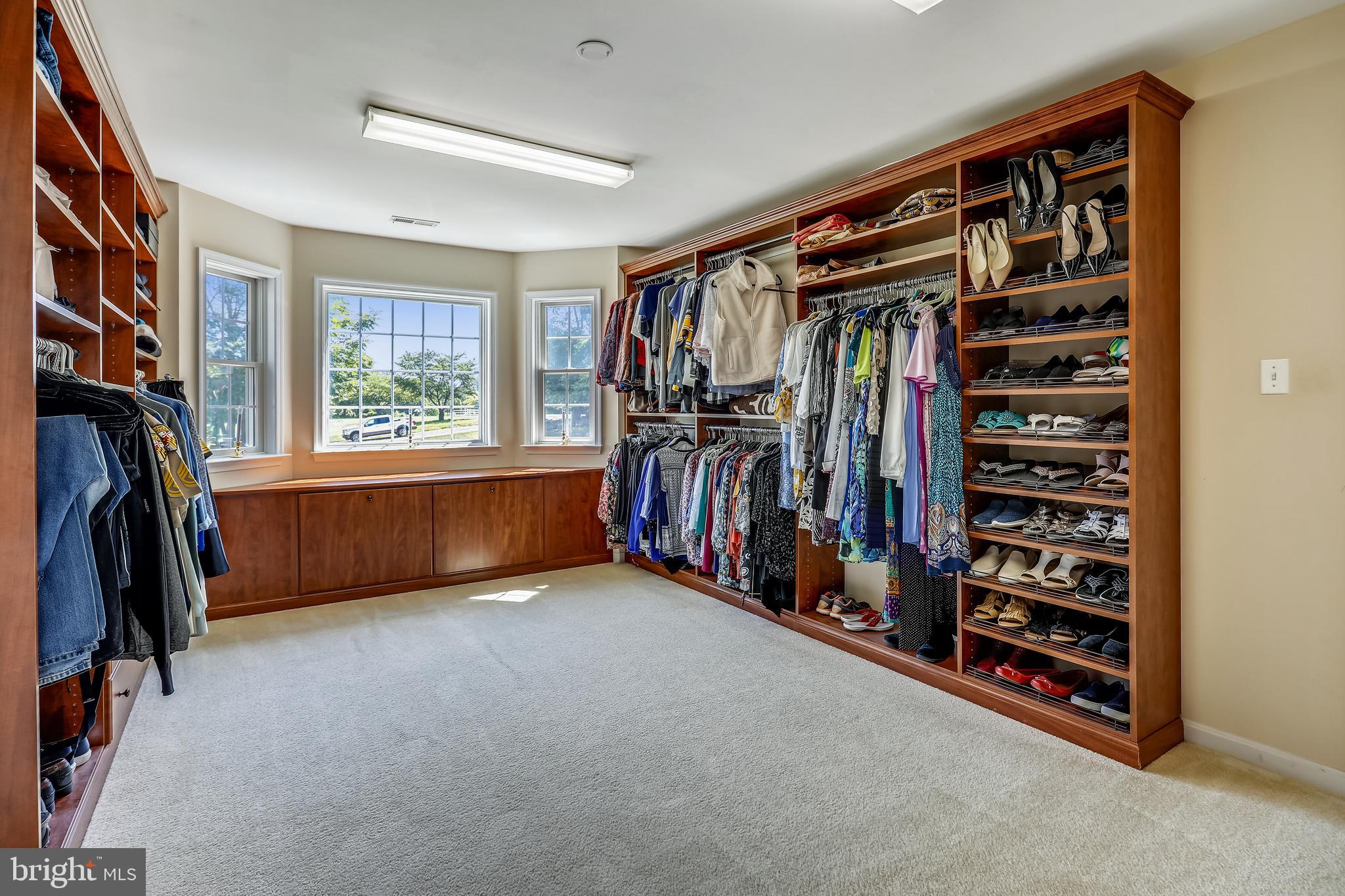 1823 Robinson Mill Road Darlington, MD 21034 - Photo 28 of 49 BONUS ROOM/SERVES AS LARGE PRIMARY CLOSET
