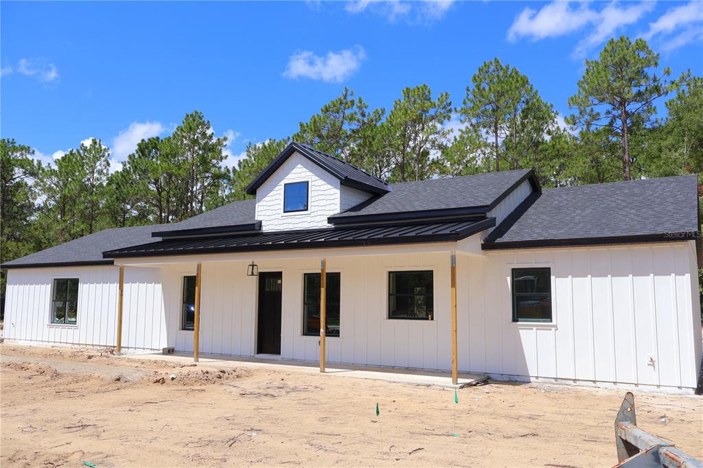 7570 Southwest 129th Terrace Road Dunnellon, FL 34432 - Photo 1 of 1 Gallery Image 1