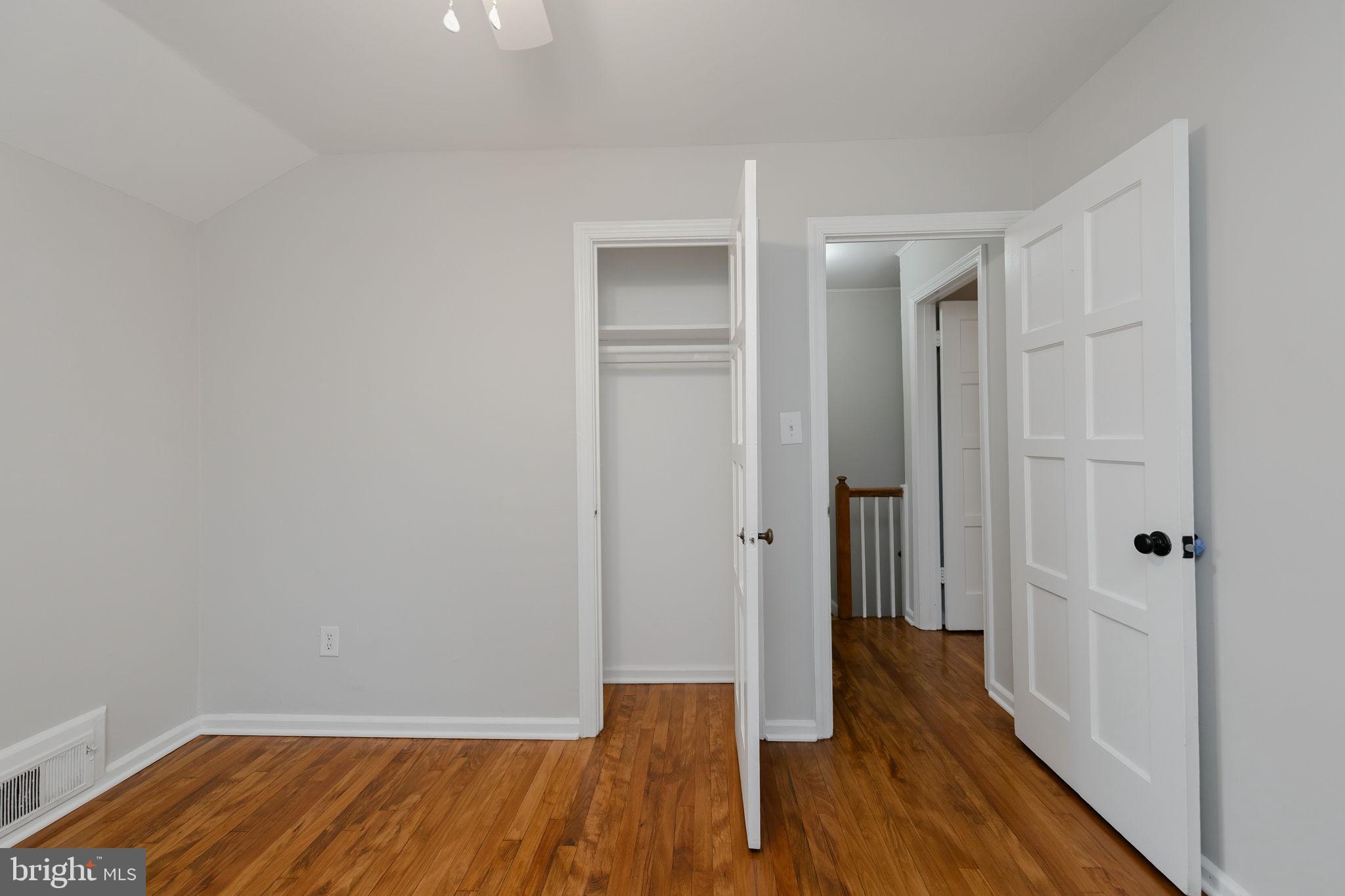 5933 Williamsburg Road Alexandria, VA 22303 - Photo 17 of 29 Bedroom 2