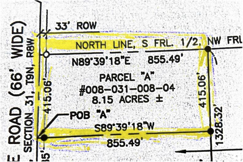 Parcel A West County Line Road Greenville, MI 48838 - Photo 15 of 15 Doc - Apr 22 2025 - 11-25 AM