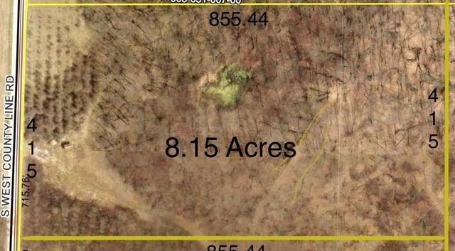 Parcel A West County Line Road Greenville, MI 48838 - Photo 2 of 15 Screenshot 2023-07-25 at 9.41.01 PM