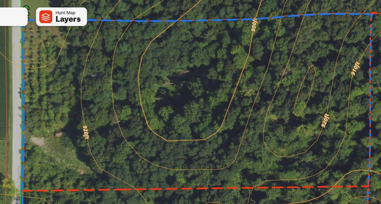 Parcel A West County Line Road Greenville, MI 48838 - Photo 3 of 15 Screenshot 2023-07-25 at 9.32.24 PM