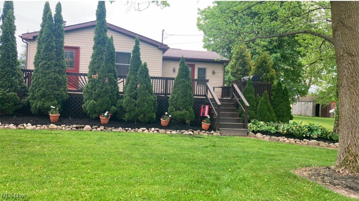 4098 Belden Road Andover, OH 44003 - Photo 1 of 25 Gallery Image 1