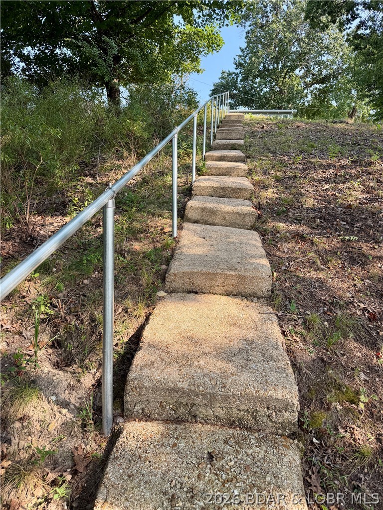 1368 Cedar Ridge Circle Roach, MO 65787 - Photo 30 of 42 steps to dock