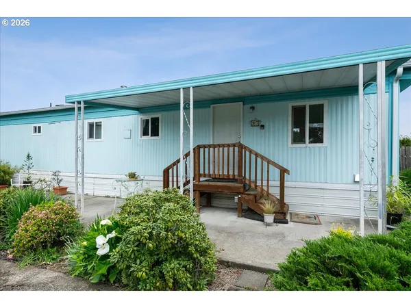 $96,000 | 1418 Pine Street, Unit 7, Silverton, OR 97381