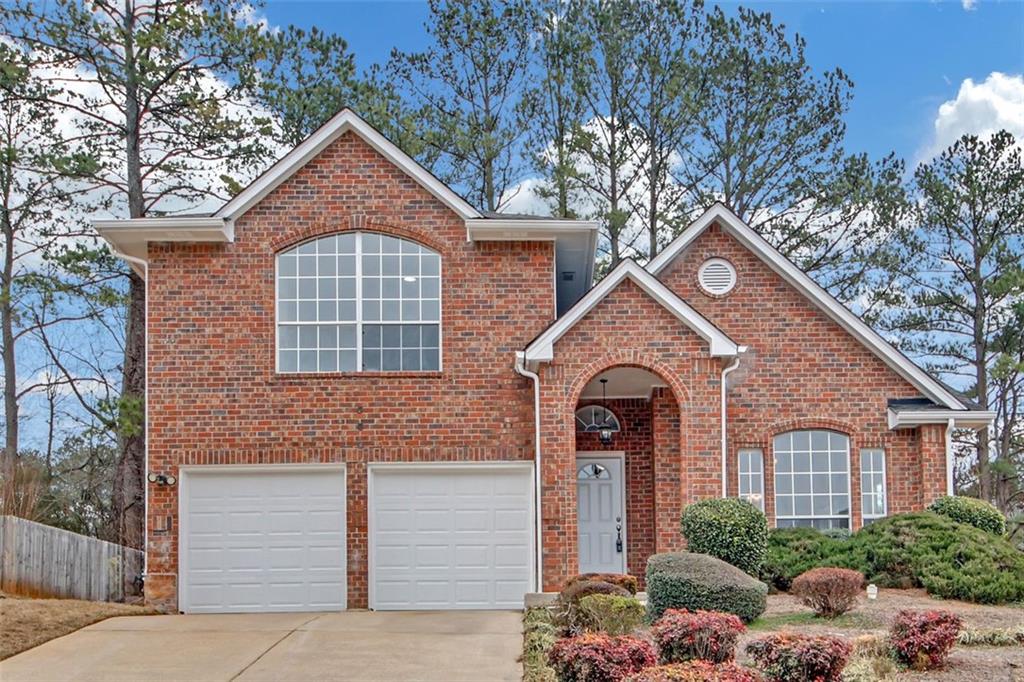 560 Woodstone Road Lithonia, GA 30058 - Photo 1 of 1 Gallery Image 1