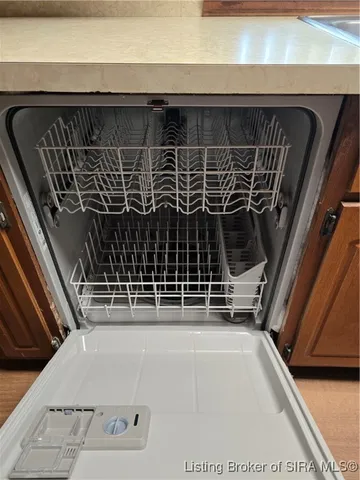 $289,900 | 8261 West Cox Ferry Road, Campbellsburg, IN 47108