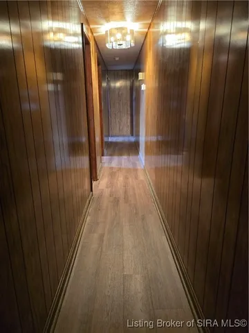 $289,900 | 8261 West Cox Ferry Road, Campbellsburg, IN 47108