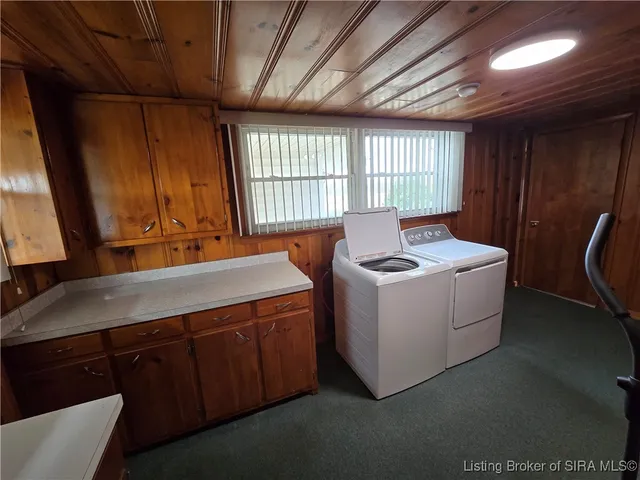 $289,900 | 8261 West Cox Ferry Road, Campbellsburg, IN 47108