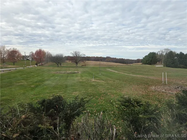 $289,900 | 8261 West Cox Ferry Road, Campbellsburg, IN 47108