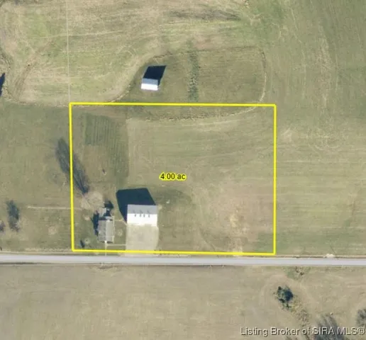 $289,900 | 8261 West Cox Ferry Road, Campbellsburg, IN 47108