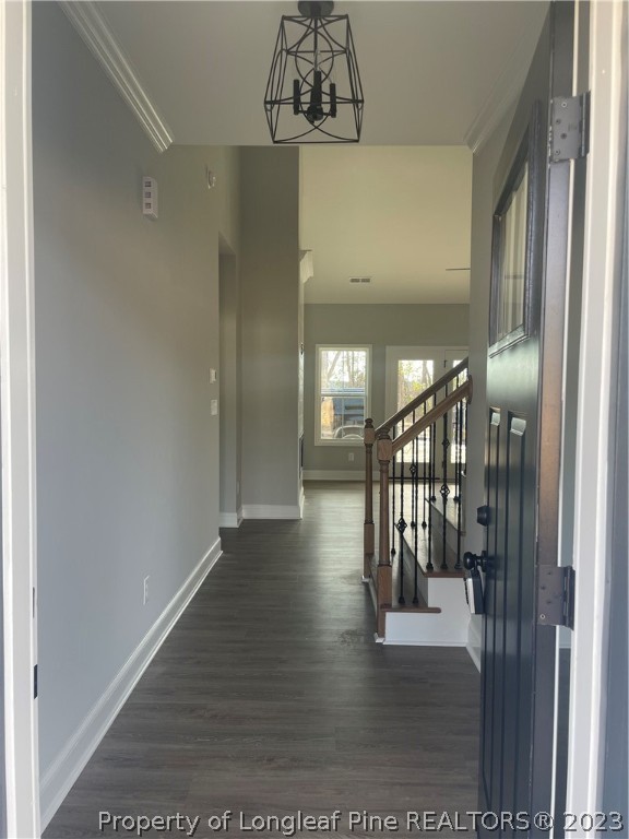 7697 Rufus Johnson Road Fayetteville, NC 28306 - Photo 3 of 16 a view of gallery