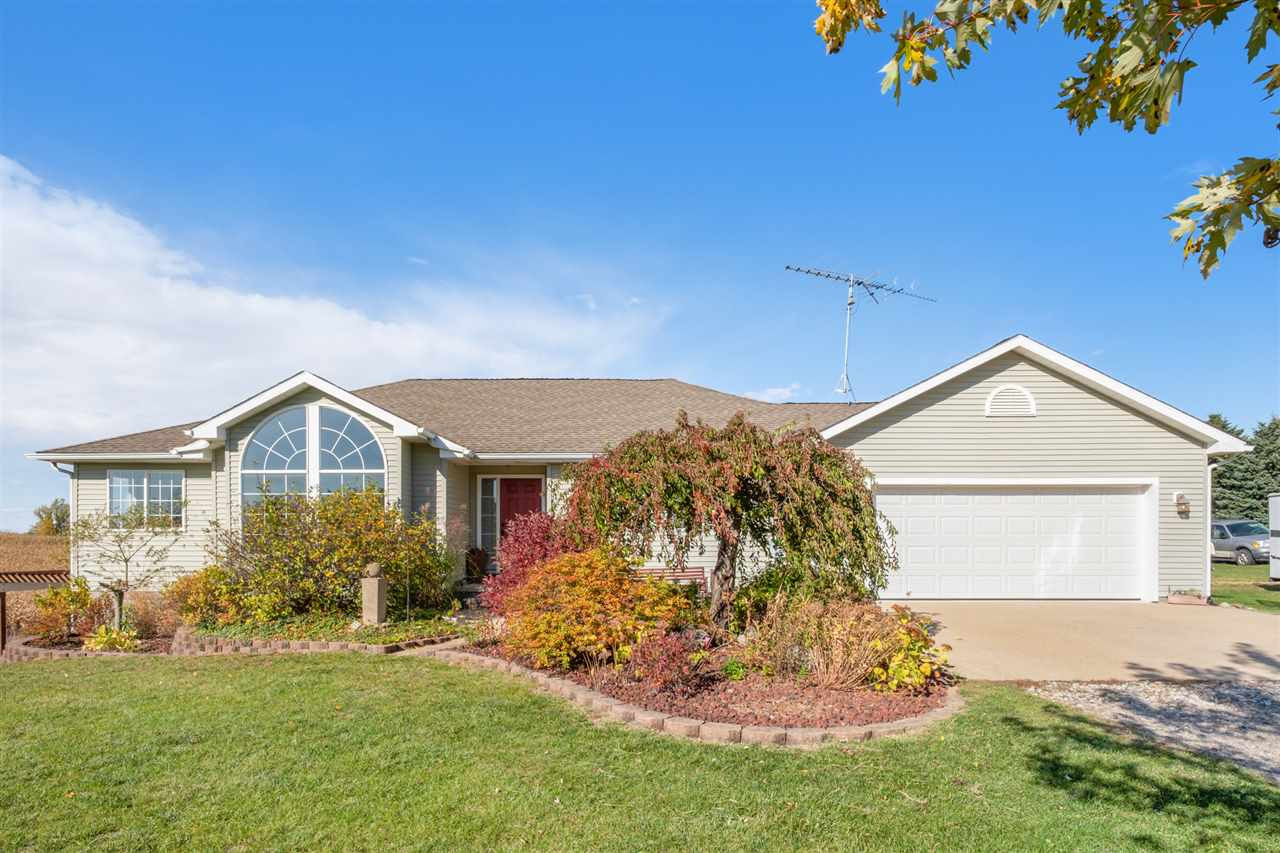 9576 Meadowcrest Road Manchester, MI 48158 - Photo 1 of 40 Photo 1