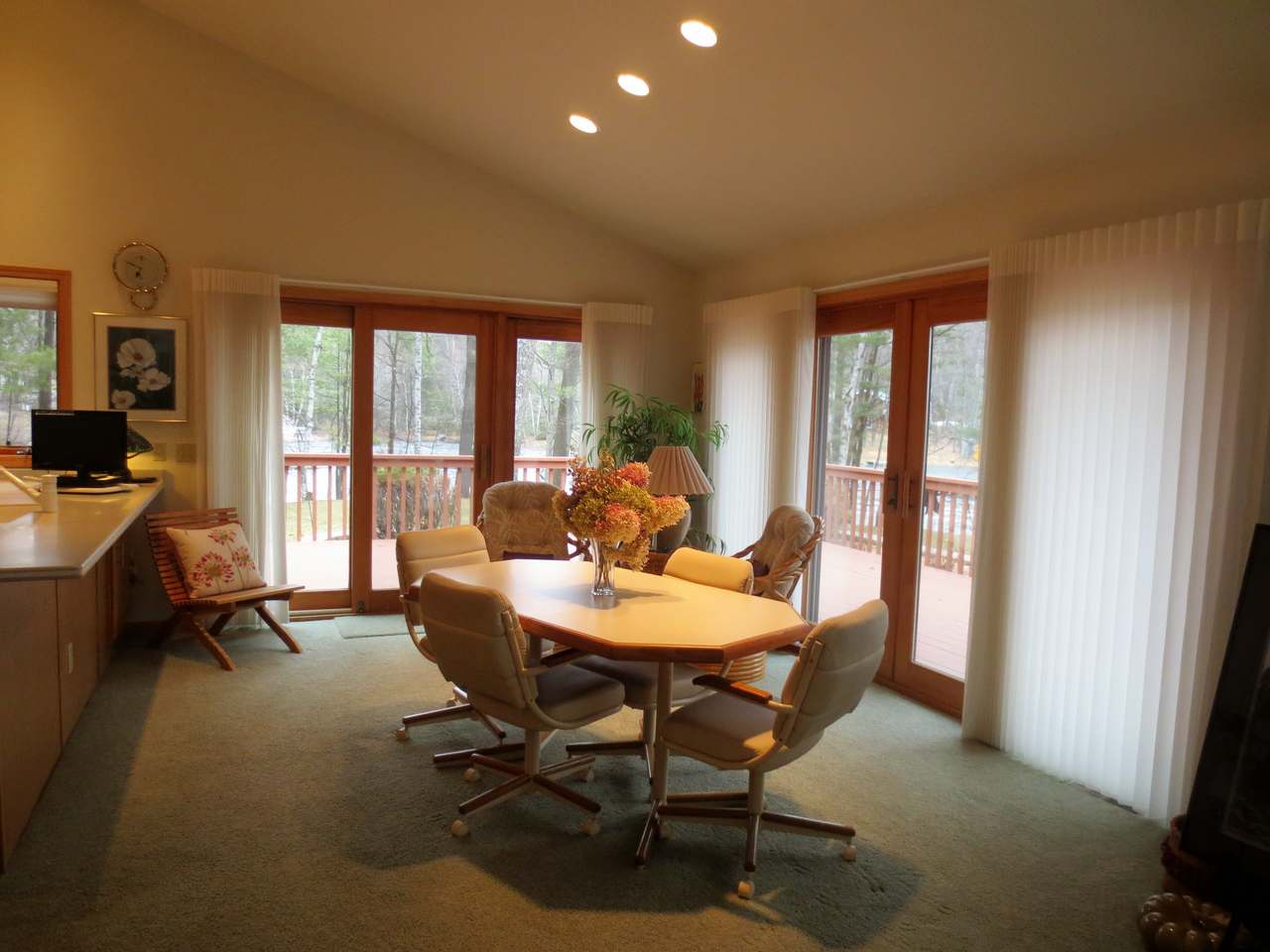 5605 Moon Lite Bay Road Rhinelander, WI 54501 - Photo 8 of 41 Gallery Image 8