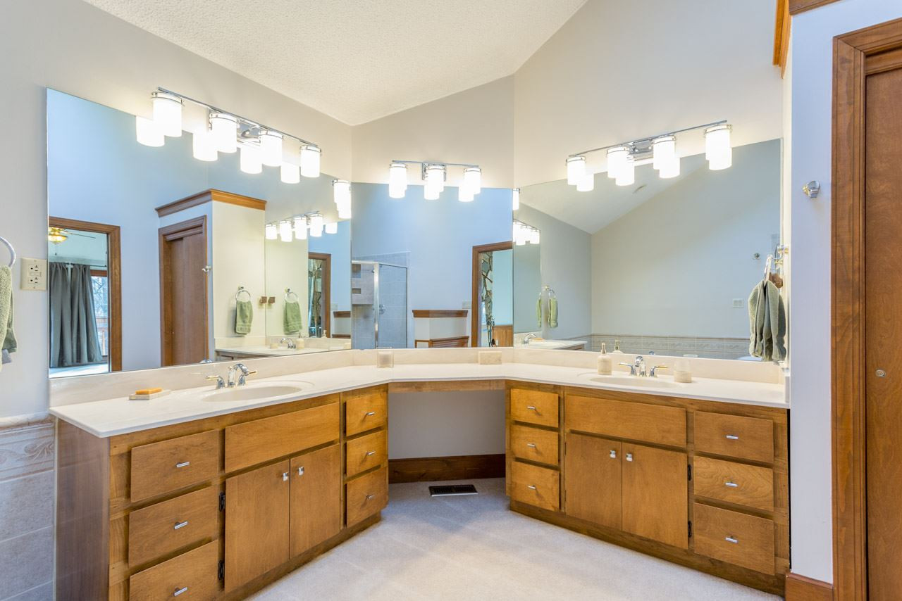 5221 Caber Road Raleigh, NC 27613 - Photo 12 of 24 Photo 13