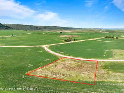 $120,000 | 8703 Inglin Ridge Road, Tetonia, ID 83452