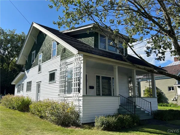 $199,000 | 507 Post Street, Boonville, NY 13309