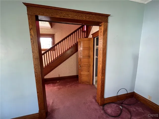 $199,000 | 507 Post Street, Boonville, NY 13309