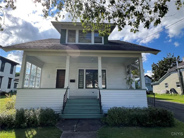 $199,000 | 507 Post Street, Boonville, NY 13309