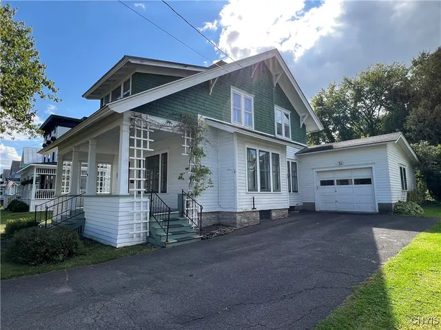 $199,000 | 507 Post Street, Boonville, NY 13309