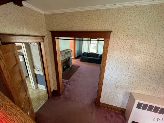 $199,000 | 507 Post Street, Boonville, NY 13309