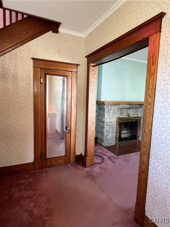 507 Post Street Boonville, NY 13309 - Photo 35 of 47