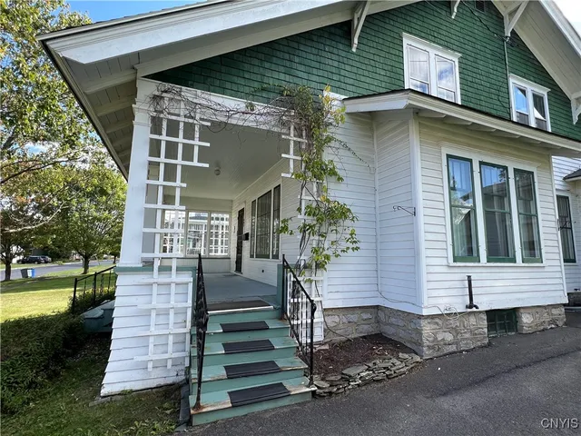 $199,000 | 507 Post Street, Boonville, NY 13309