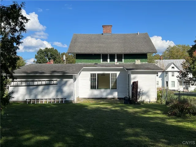 $199,000 | 507 Post Street, Boonville, NY 13309