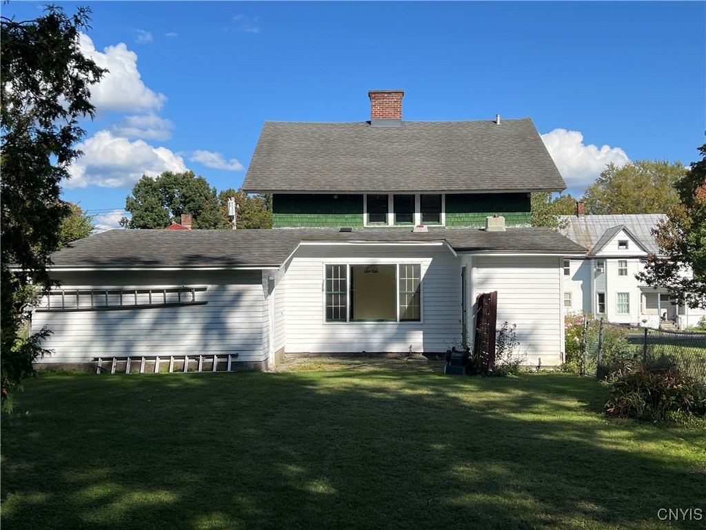 507 Post Street Boonville, NY 13309 - Photo 41 of 47