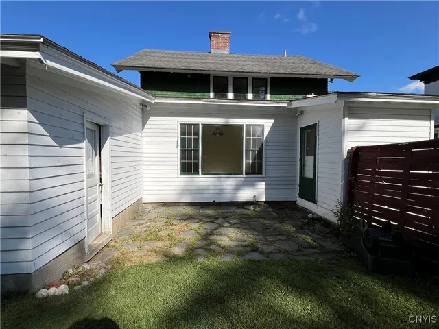 $199,000 | 507 Post Street, Boonville, NY 13309