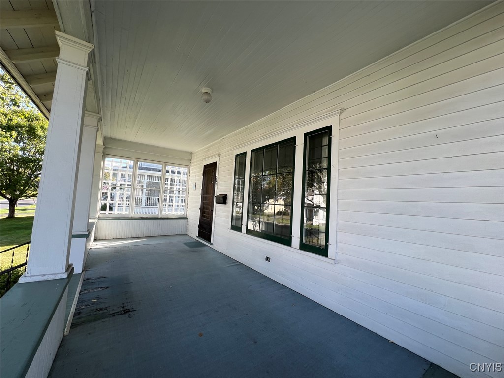 507 Post Street Boonville, NY 13309 - Photo 44 of 47