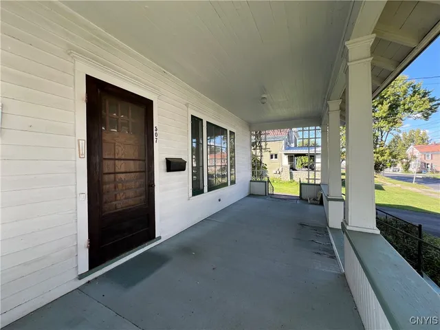 $199,000 | 507 Post Street, Boonville, NY 13309